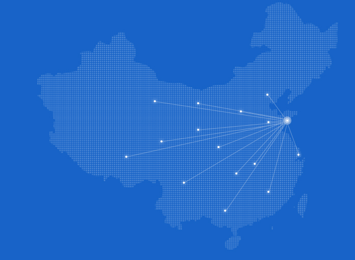 全国地图